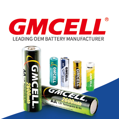 Shenzhen Gmcell Technology Co., Ltd.