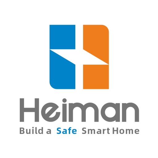 Shenzhen Heiman Technology Co Ltd