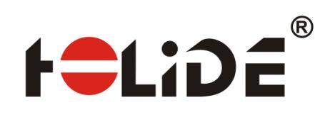 Shenzhen Holide Electronic Co.,Ltd