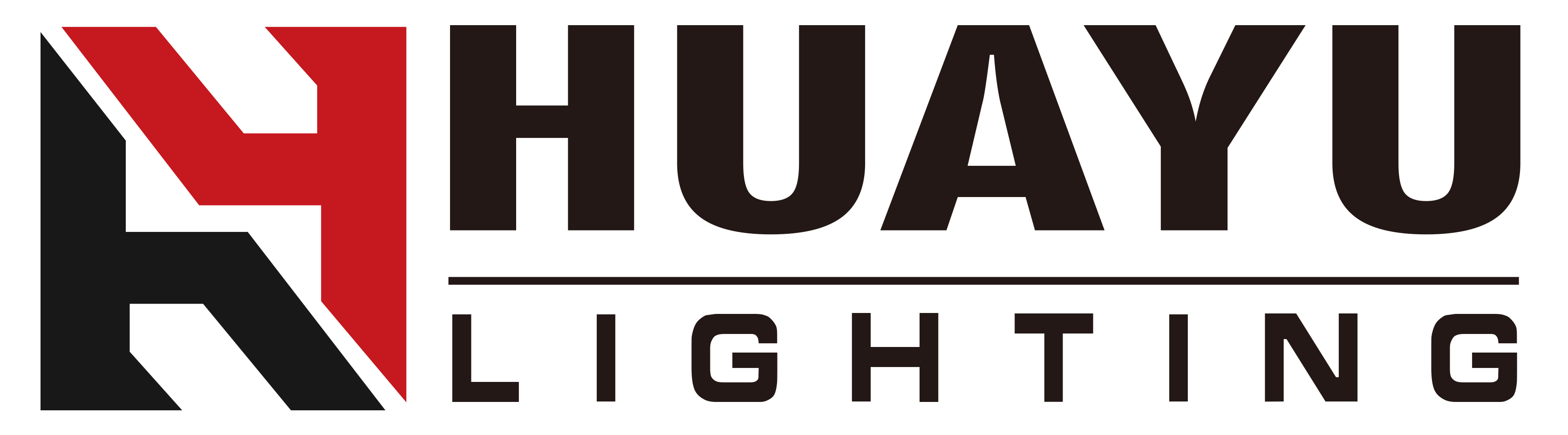 深圳市華譽之光照明製造有限公司