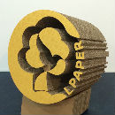 Shenzhen Lpaper Co., Ltd .