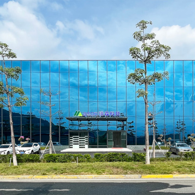 鎂森光電科技(深圳)有限公司