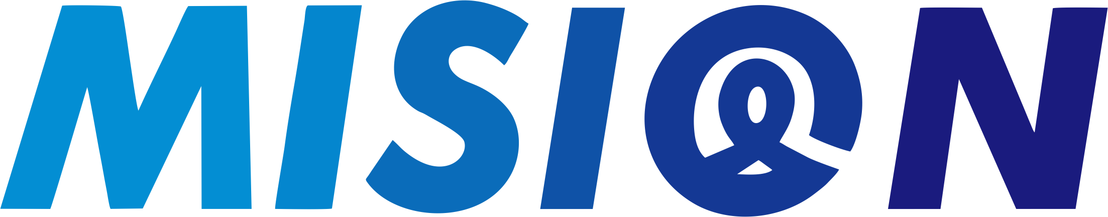 Shenzhen Mision Technology Co Ltd