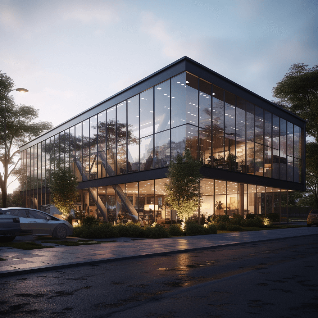 Shenzhen Mujica Technology Co.Ltd