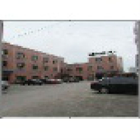 Shenzhen Oumingzhi Photoelectric Chassis Co Ltd