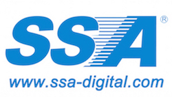 Shenzhen SSA Electronic Co., Ltd.