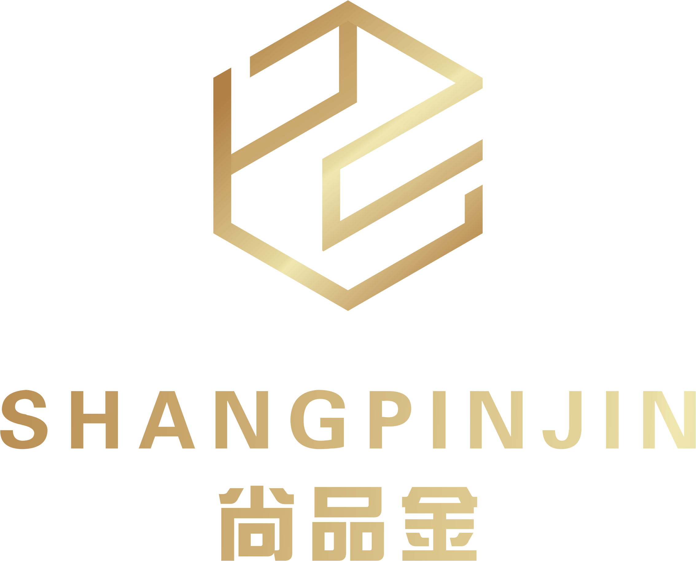 Shenzhen Shangpinjin Jewelry Co.Ltd