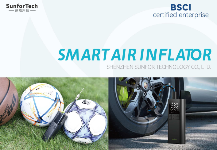 Shenzhen Sunfor Technology Co. ,Ltd