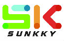 Shenzhen Sunkky Creative Technology Co., Ltd.
