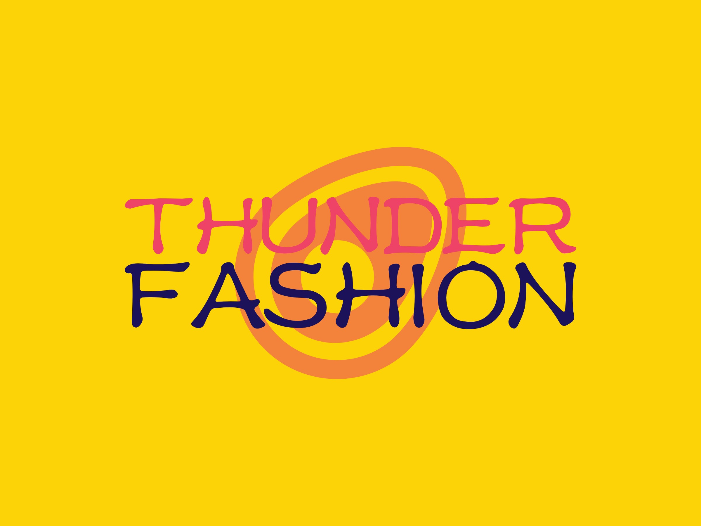 Shenzhen Thunder Fashion Co., Ltd.