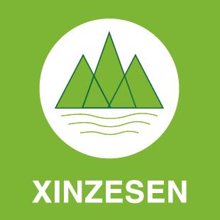 Shenzhen Xin Zesen Printing Co.,L td.