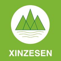 Shenzhen Xin Zesen Printing Co.,L td.