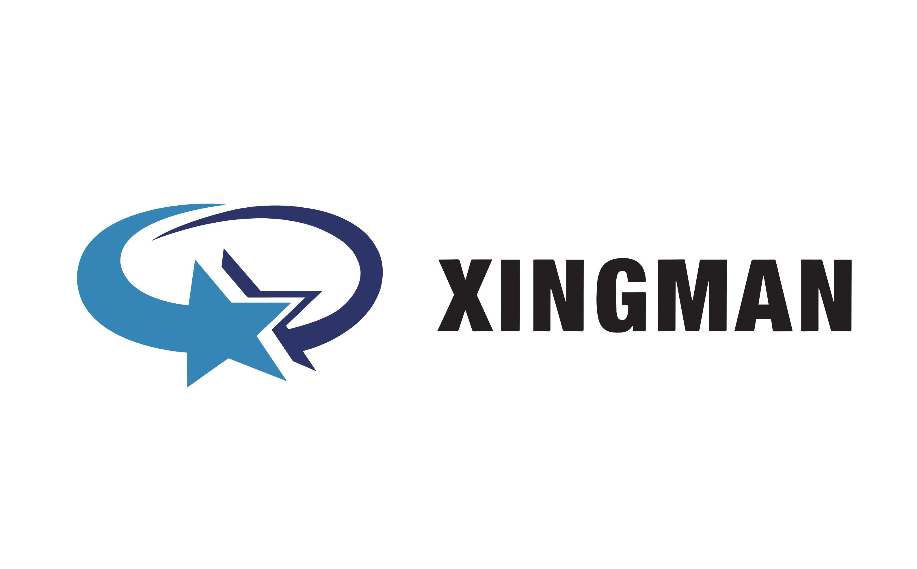 Shenzhen Xingman Smart Technology Co., Ltd.