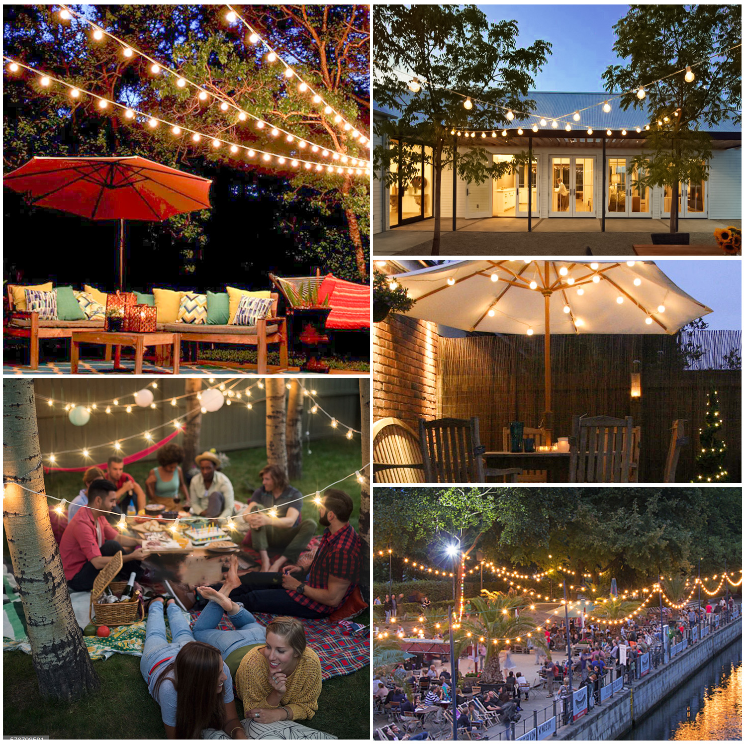 Shine Glory Lighting Ltd