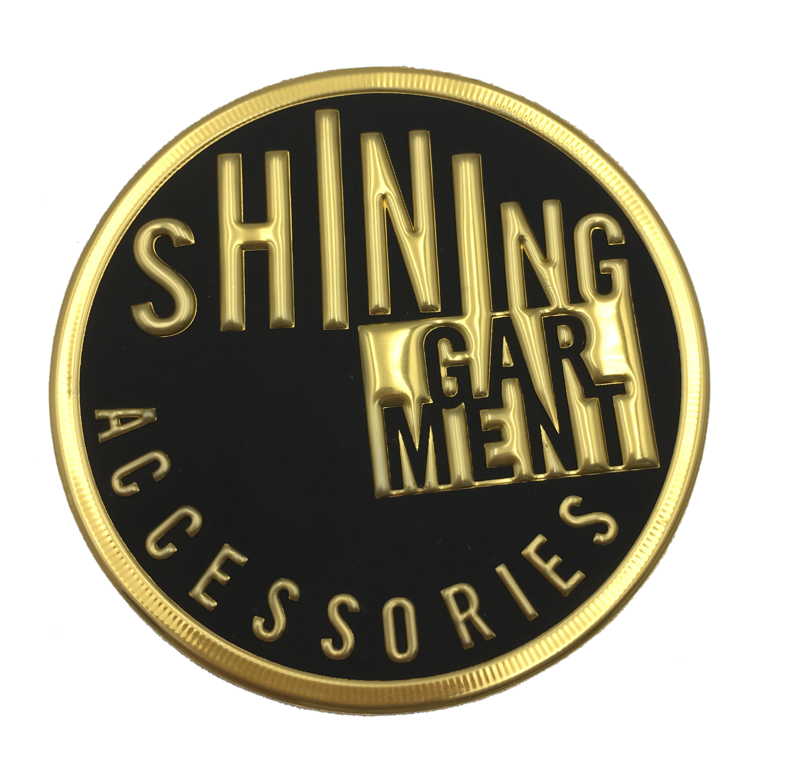 Shining Garment Accessories Ltd