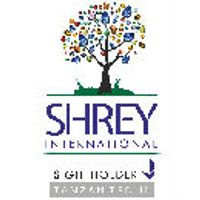 Shrey International