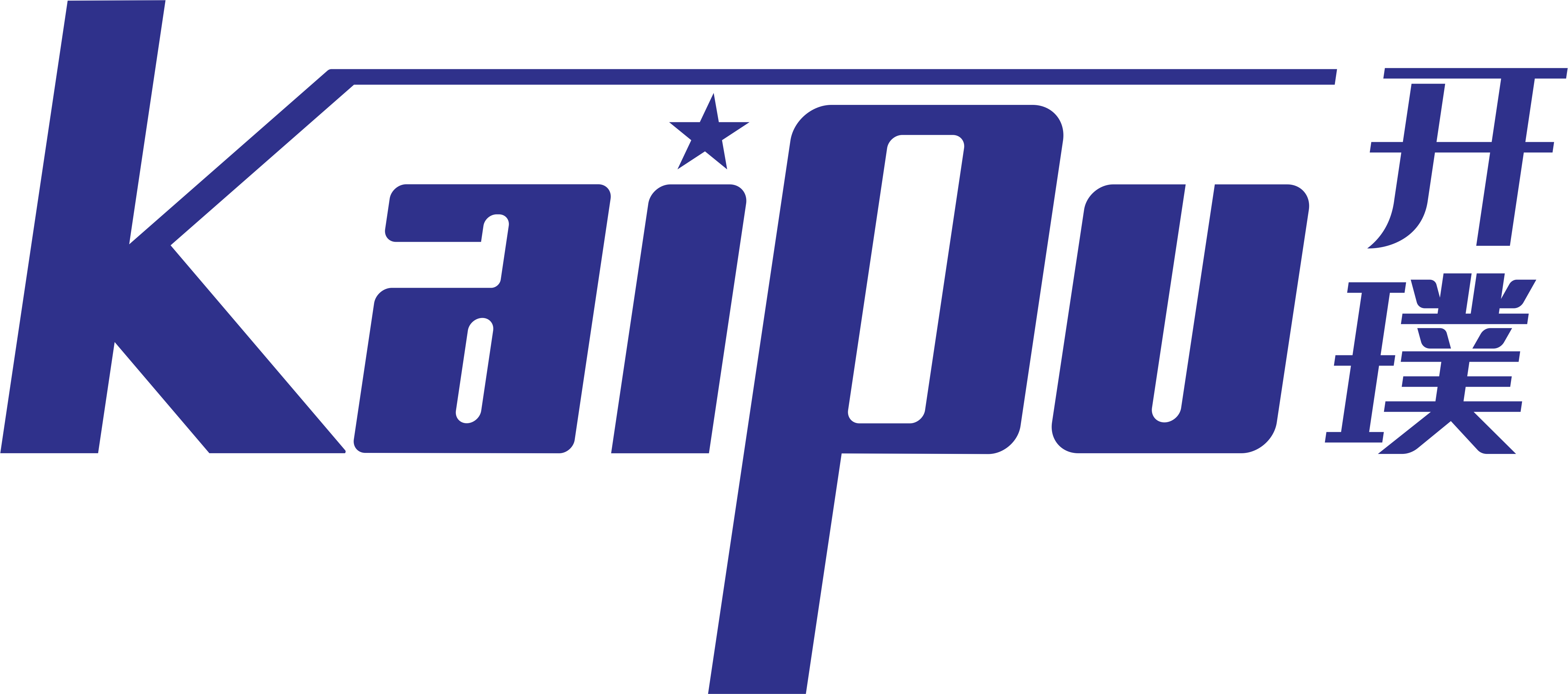 Sichuan Kaipu Eco-friendly Packing Products Co. Ltd