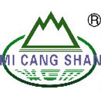 Sichuan Micangshan Tea Industry Group Co Ltd