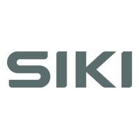 Siki Lighting Company Limited