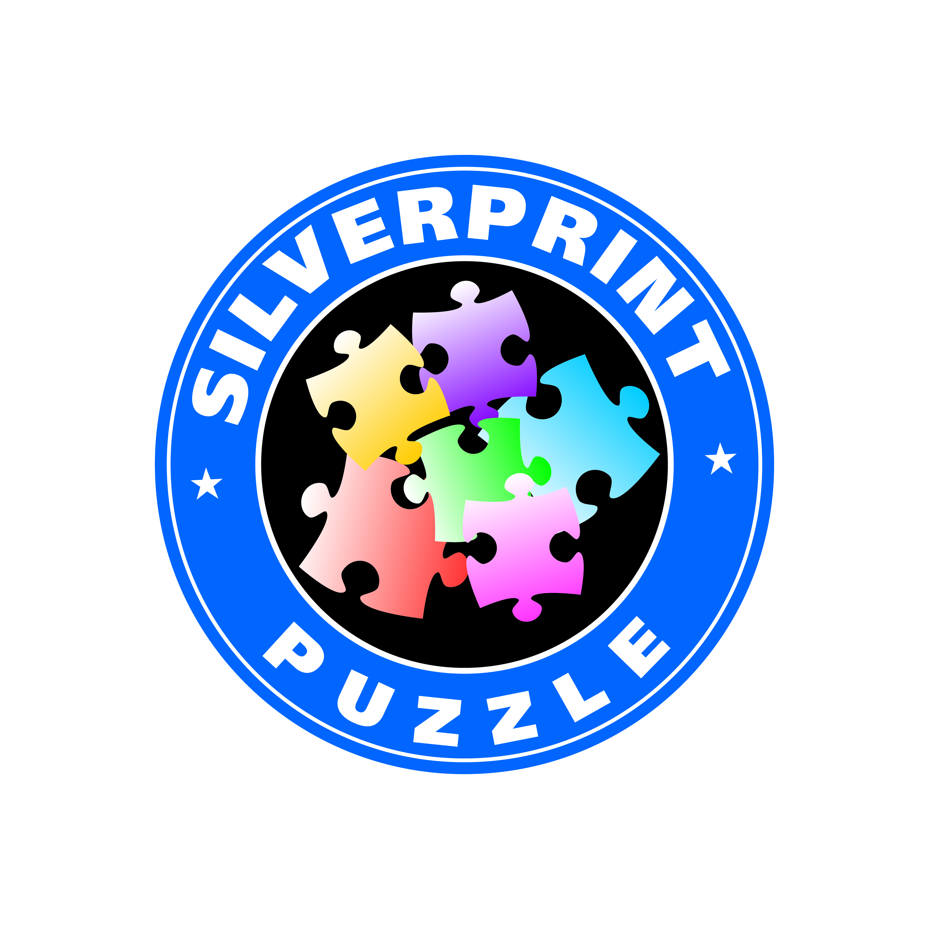 Silver Printing Puzzles & Board Games Mfy Ltd