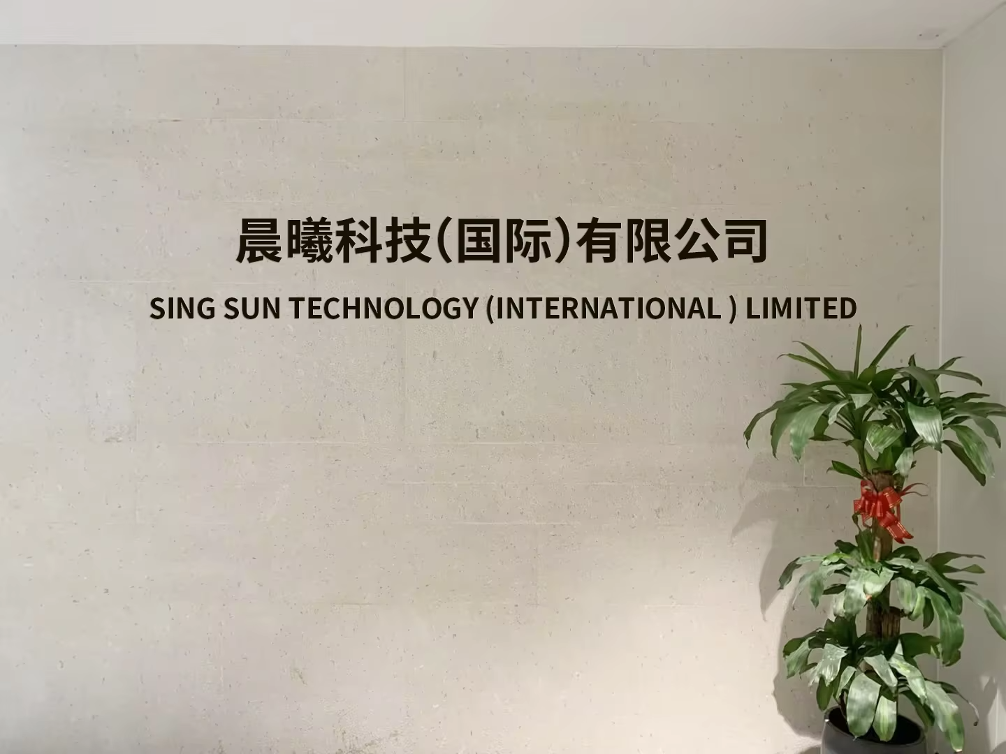 Sing Sun Technology (International) Limited