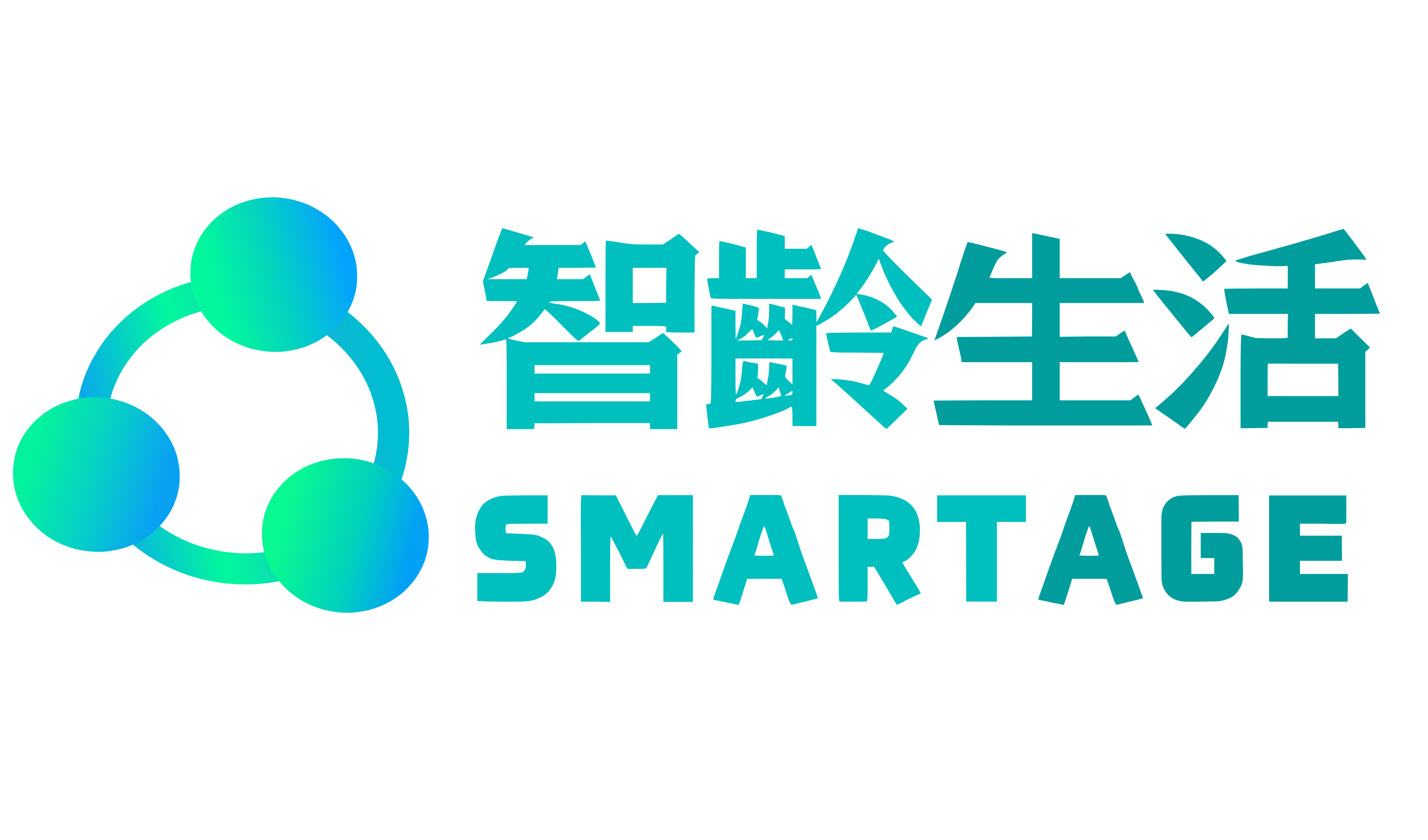 SmartAge Intelligence Limited