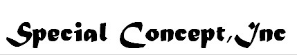 Special Concept, Inc