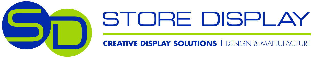 Store Display (HK) Ltd