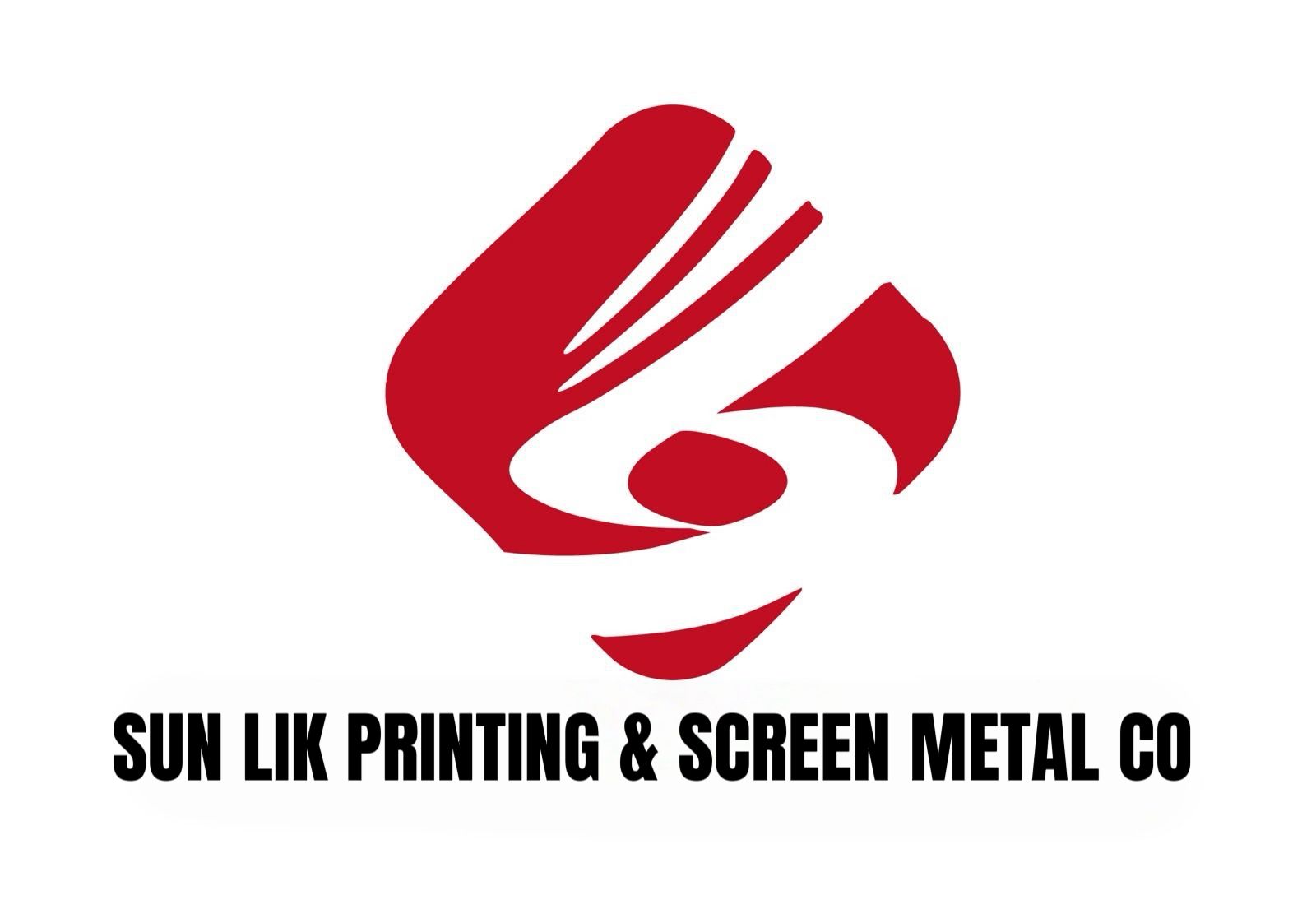 Sun Lik Printing & Screen Metal Co