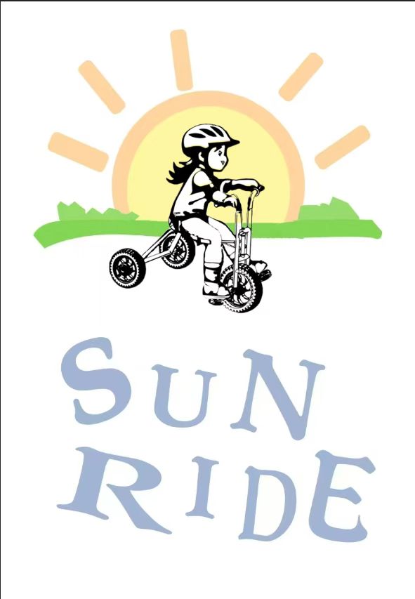 Sun Ride Kids Tricycle Co. Limited