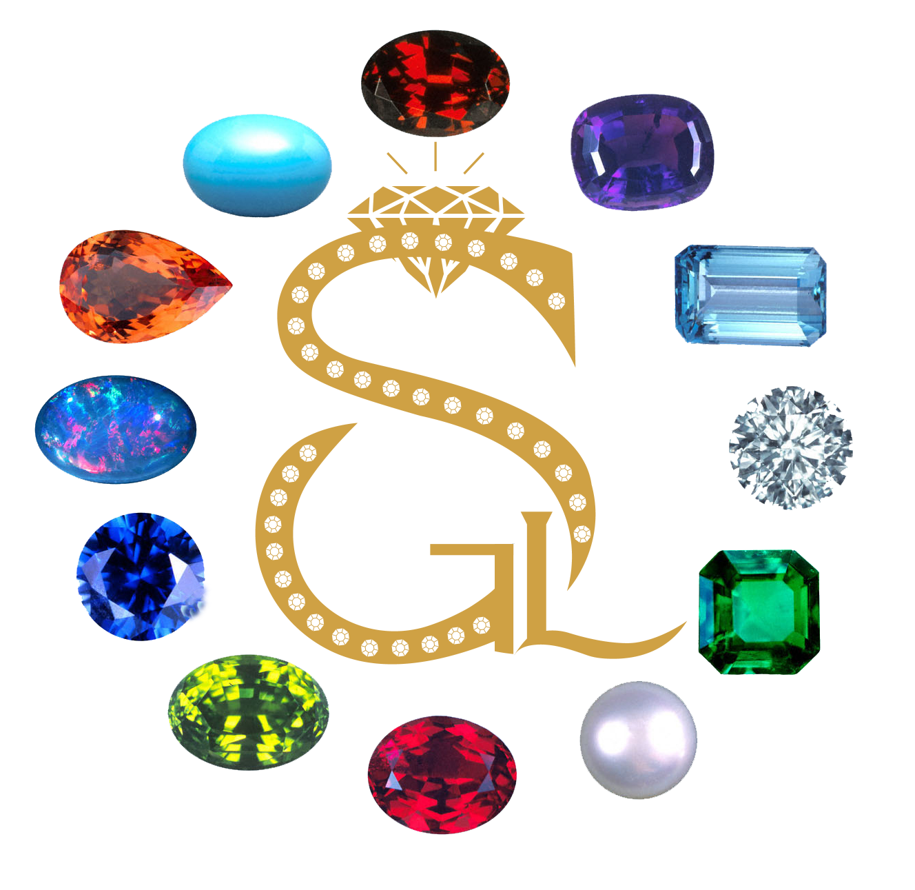 Sunny Gems Limited