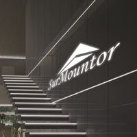 Surmountor Lighting Co Ltd