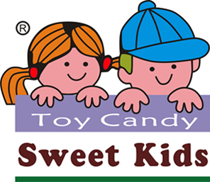 Sweet Kids Toy Candy Factory Ltd