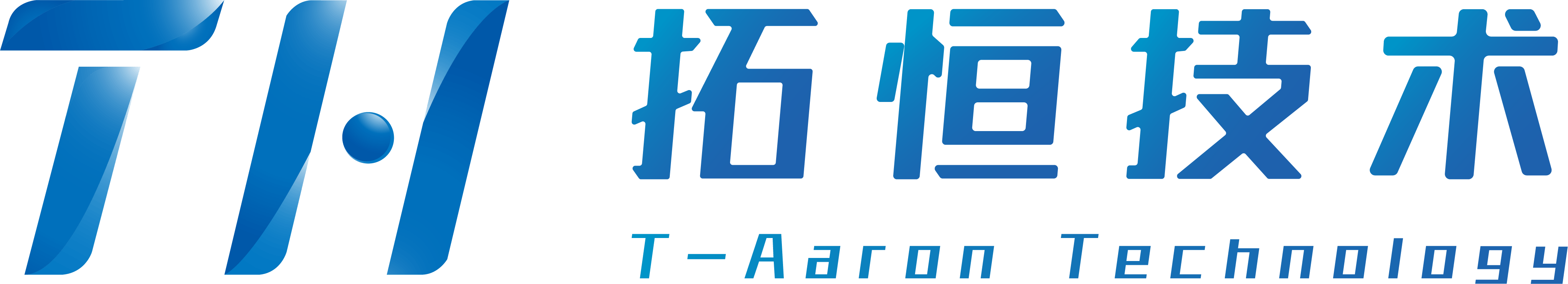 T-Aaron Technology Co.,Ltd.