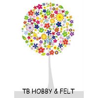 T+B Hobby & Felt Co Ltd