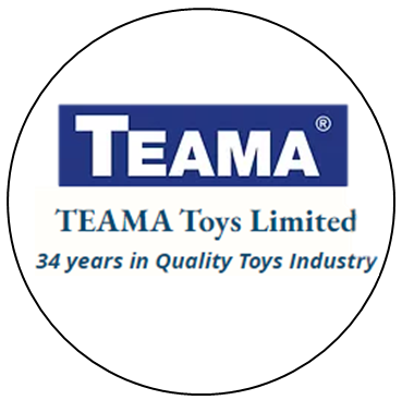 TEAMA TOYS LTD