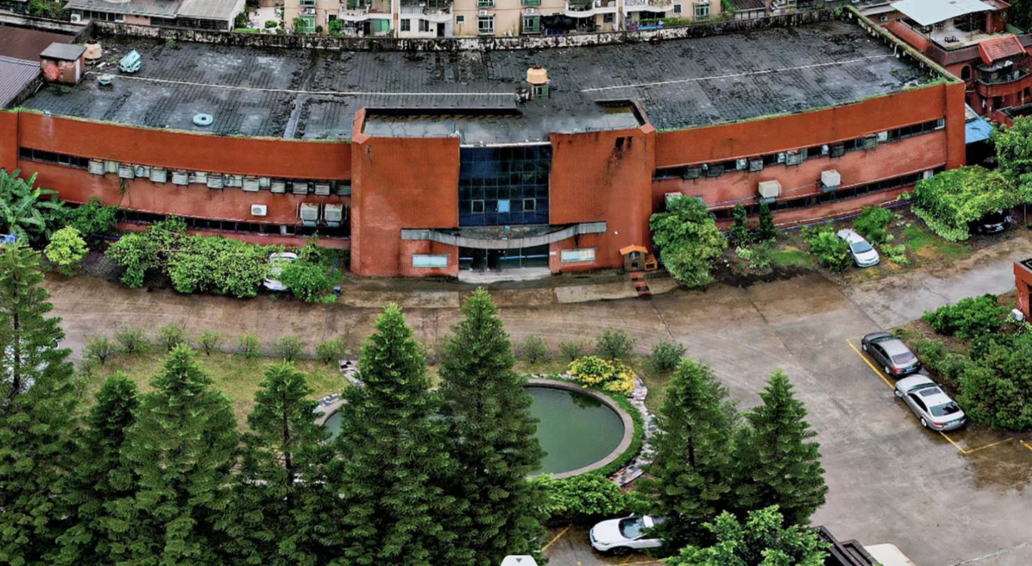 TWD Technology Limited.