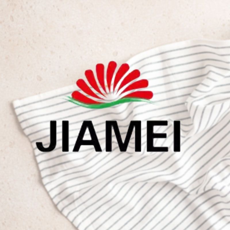Taian Jiamei Textile Co., Ltd.