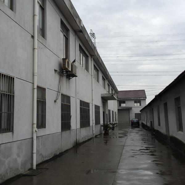 Taicang Schindeng Co.,Ltd