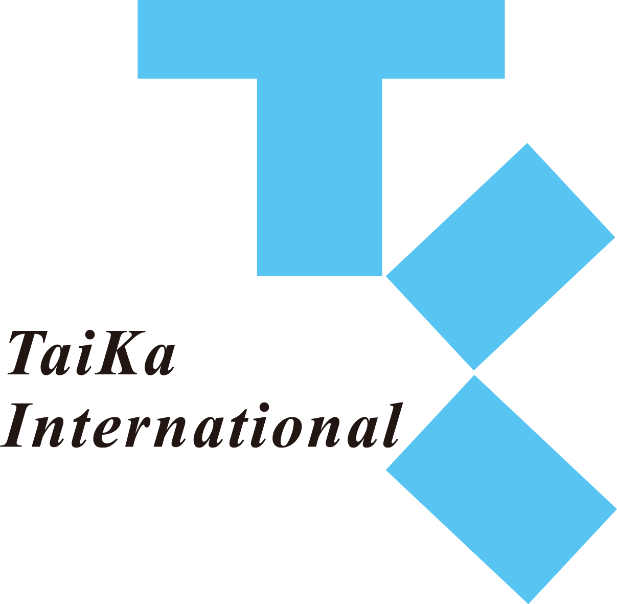 Taika (International) Trading Company