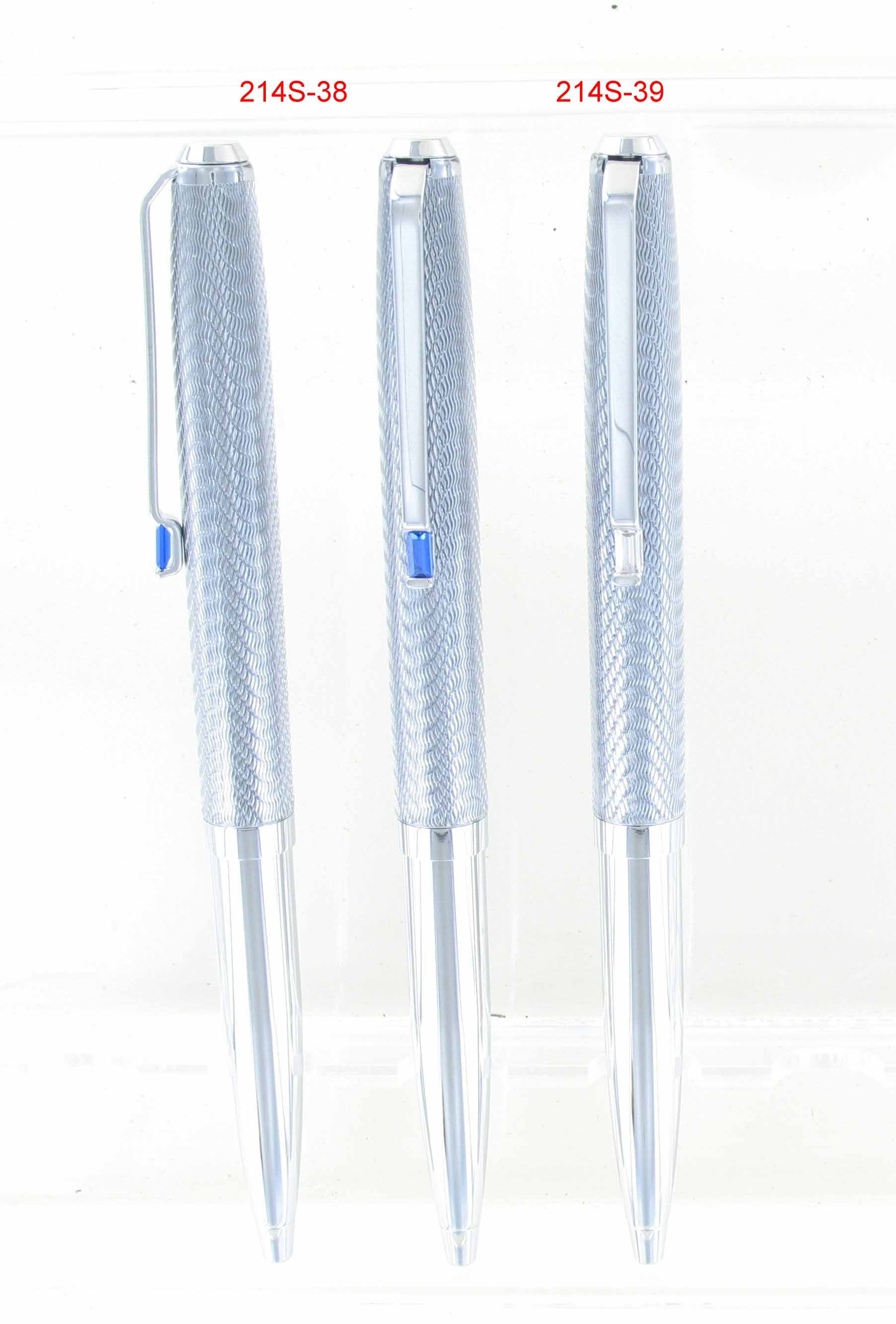 Taiwan Penmen (Global) Corp