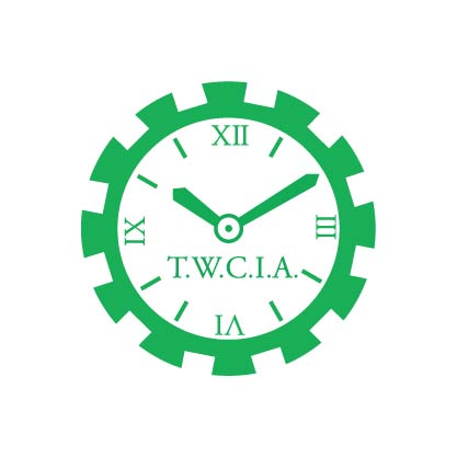 台湾区钟表工业同业公会