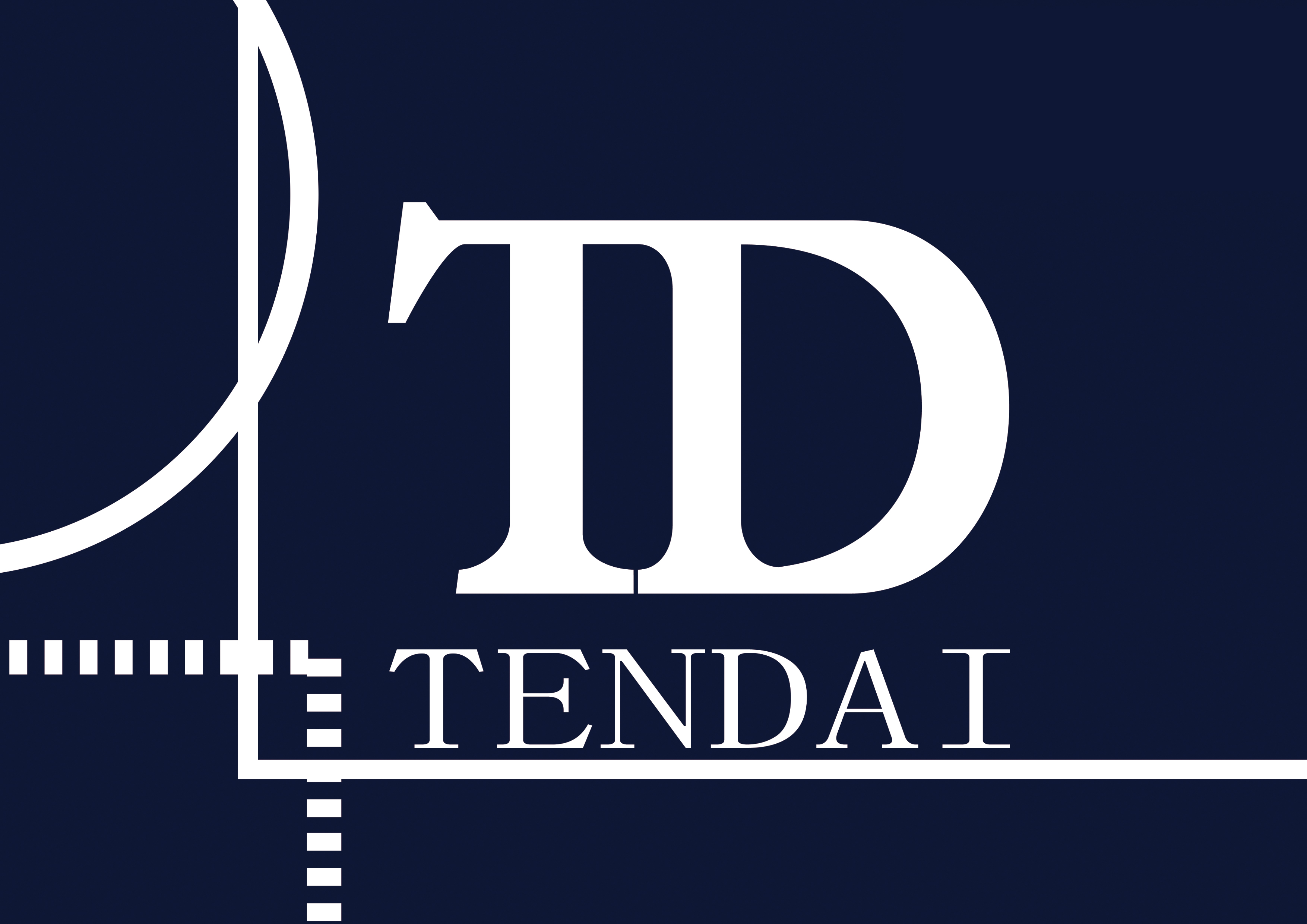 Tendai Co Ltd
