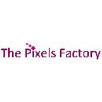 The Pixels Factory