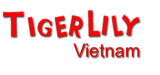 Tigerlily Vietnam
