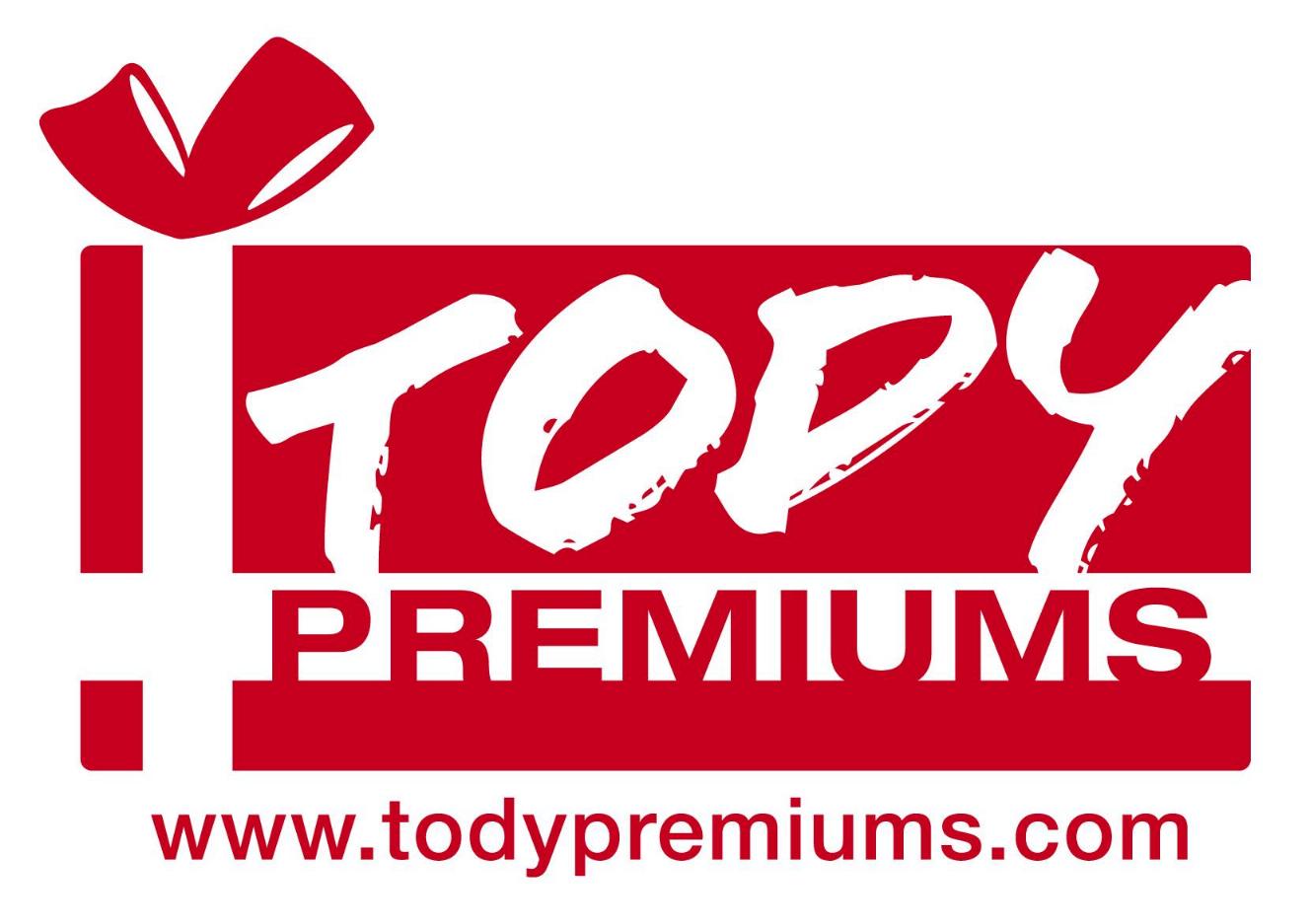 滔意礼品有限公司