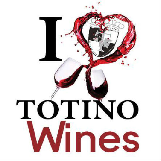 Totino Estate Wines