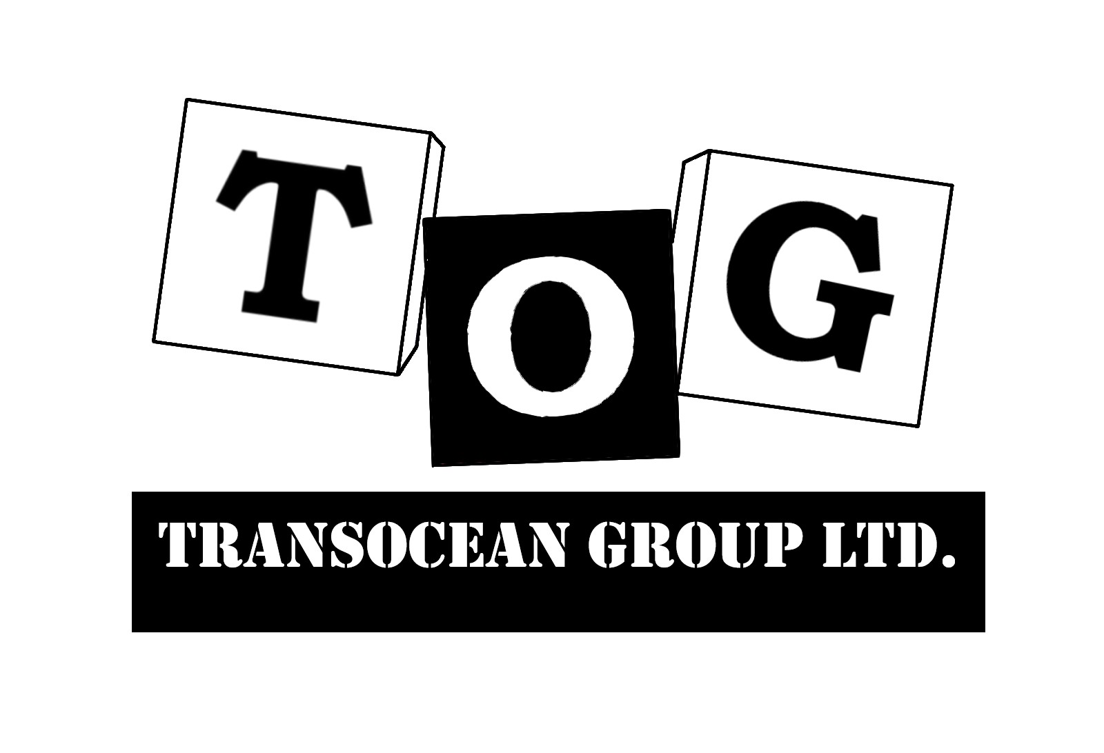 Transocean Group Ltd
