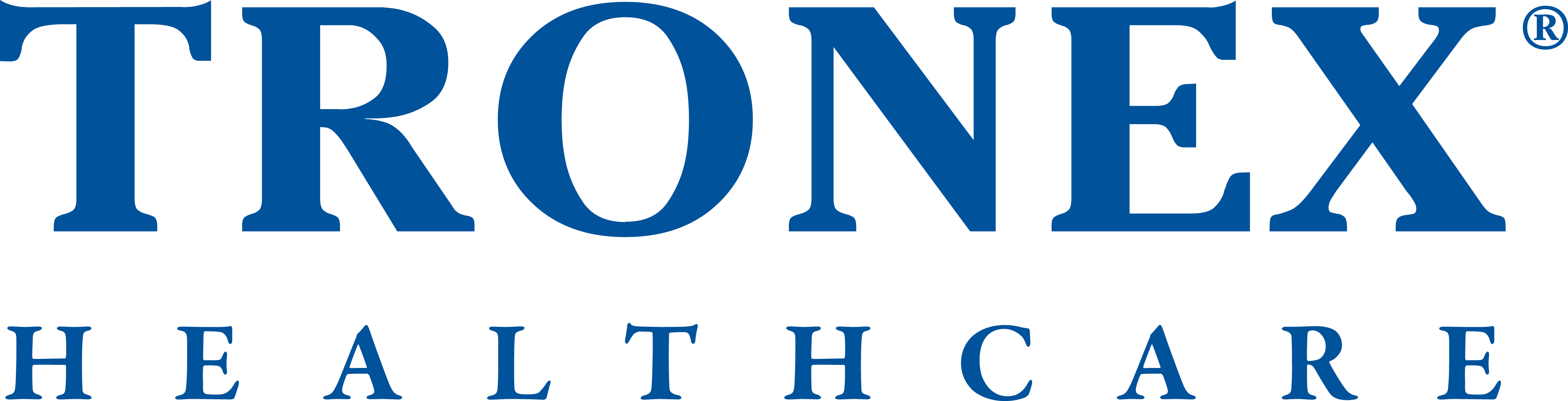Tronex (Hong Kong) Limited