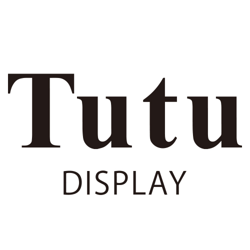 Tutu display pty ltd